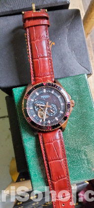 Fossil ME3097 Automatic Watch